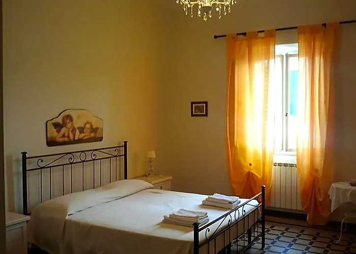 B&B Il Tabernacolo Firenze
